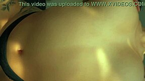 Pov Horny Girlfriend Puts on Her Slutty Lingerie and Asks Me to Fuck Her with Big Ass and Natural Tits  