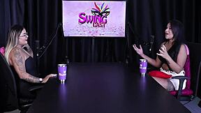 Achava que o pornô seria um trabalho fácil foi chamada de penélope todo dia bate uma siririca e se fetiche no xvideos - suellen barrar watch on sheer red