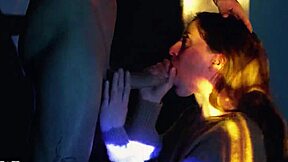 double facial surprises little stepsis