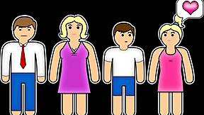 step fathers day freakshow ashlyn angel with young seduction pov