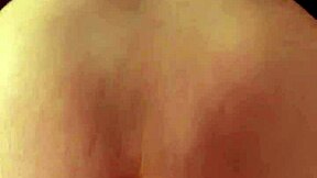 Iranian Step Sister With Big Natural Tits Masturbating Solo! Curvy Teen In Homemade Action!