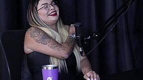 Achava que o pornô seria um trabalho fácil foi chamada de penélope todo dia bate uma siririca e se fetiche no xvideos - suellen barrar watch on sheer red