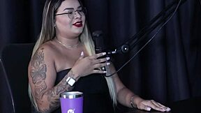 Achava que o pornô seria um trabalho fácil foi chamada de penélope todo dia bate uma siririca e se fetiche no xvideos - suellen barrar watch on sheer red