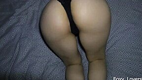 Milf Stepmom Seduces Stepson After Dinner.