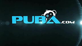 Oh man, I mean, Sexy Dahlia's gettin' all naughty in that shower, ya know, just playin' around solo like...