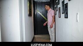 are you horny stepmom kourtney kai craving good dick for one more taboo fuck?