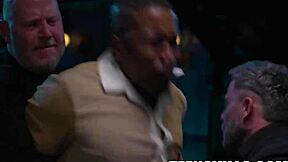 Did she really take that big black cock like a champ? Isiah Maxwell and Adria Rae in petite teen pov action!