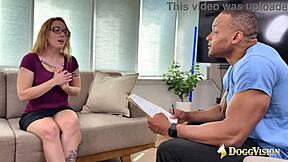 Whoa, check out this wild dr ass-2-mouth session with hairy squirt action going down