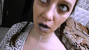 Virgin In The Van Plays With Pussy And Cums Hard!