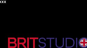 Whoa, that hot 18 year old got a massive load right on Christmas Day after deepthroat fun