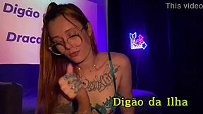 Damn, Dracarys is sucking teasing and riding that cock hard with her sexy ass