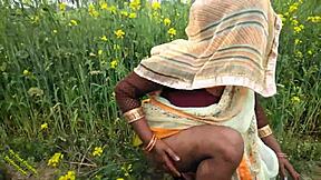 Indian Outdoor Sex Desi Teen 18+ Fucking In Hindi