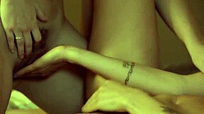 Feeling So Horny With Zoey Holloway And Karlie Montana In Lesbian Pussy Licking