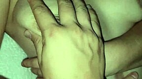 Chubby Latina Teen Experiences First Time Creampie Sex With Small Cock In Homemade Roleplay As Juicy Wet Pussy Gets Filled