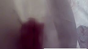 Oh man, I mean, Sexy Dahlia's gettin' all naughty in that shower, ya know, just playin' around solo like...