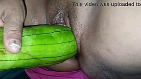 Old Man Pounds Young Girl's Tight Ass with Rough Creampie Action 😈