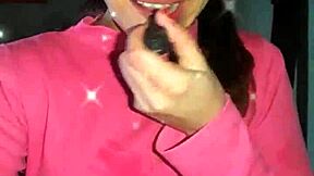 i'm doing my cute petite workout routine before recording this homemade video