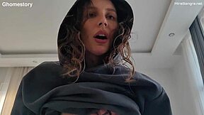 My stepfather gave me anal punishment for ditching school