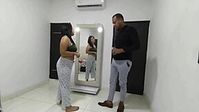 Can This Tight Teen 18+ Handle Teaching Boss Stepdaughter Interracial Hardcore After Wild Party At Home?