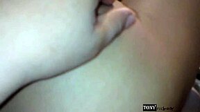 yo sólo quiero descansar pero ella quiere culiar y no para de pedirme que le meta mi palo en su hoyo