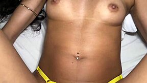 uh, mais uma novidade pra voc�s, like this delicious model begged me to cum inside her tight pussy during casting interview