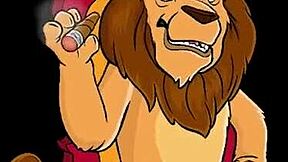 Friends mom Sheena Ryder cheats with phone sex then deepthroat creampie in bedroom doggystyle