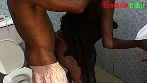 He fucked me hard this morning with deepthroat and wet pussy riding 😩