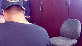 cum inside my wife first for that sloppy creampie pussy fuck next