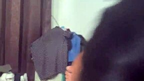 girlfriend, why are you sucking my cock so eagerly like a teen latina slut?