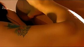 two horny girls just dying to lick each other out