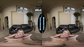 Cute & Shy Office Worker Asks Favour For Fun - Lethalhardcorevr