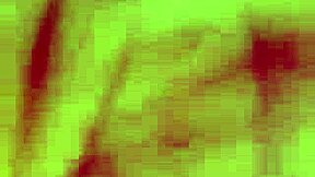 La Modelo Latina Omy Estalla en un Orgasmo Intenso Gritando de Placer al Recibir una Gran Verga