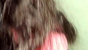 Amateur Muslim stepsister and stepbrother engage in intense anal fucking with doggystyle positions