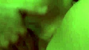 He Pokes And Prods Her Anus Until Massive Cumshot Facial Builds Up