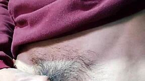 Hey, check out this big cumshot exploding from my hard cock, wanna see more?