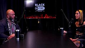 Nick Niquita Shares Bad Experience With Client Who Licked Her Pussy Told Family About Recording Routine And Cuckold Watch On Sheer Red!