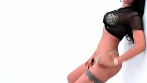 Laura Athens diva explores Greek heritage in Europe as a teen goddess