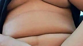 Stunning Latina Beauty Explores First-Time Pleasure By Masturbating With A Cucumber In Her Bedroom