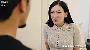 I love how Britney Dutch takes it in anal doggystyle.