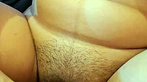 Stunning Latina Beauty Explores First-Time Pleasure By Masturbating With A Cucumber In Her Bedroom