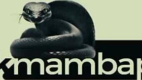 Horny teen 18+ room service bitch returns for more big black cock from muscular bodybuilder