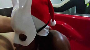 Why does my cousin fuck my girlfriend dressed as a nurse at the Halloween party?