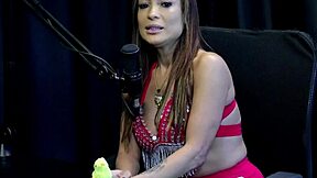 belinha baracho chatted about content creators loving swing house visits and provoking in interracial group sessions, but the recording turned out rough on sheer red