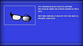 Clueless redhead Renata gets fucked in Fucking Glasses porn