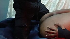 I got amazing pussy from that street hooker with big ass