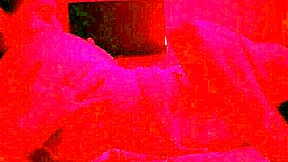 Step-sister licks step-brother's ass in bathroom with rimjob and cum on ass.