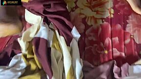 oh god, why does this passionate doggy with my stepbrother feel so intense and orgasmic??