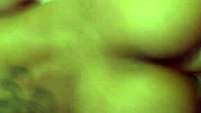 anal na NOVINHA in assfucking action