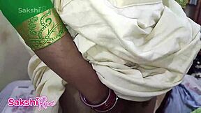 Indian Housewife Shaves Hairy Pussy In Dorm While Mommy Roleplay Leads To Missionary Creampie From Husband In Tight Beaver Riding Session