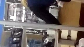 i feel so drawn to this hot young 18+ candid view